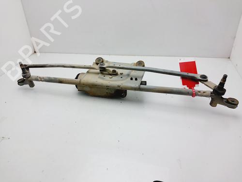 Front wiper motor JEEP GRAND CHEROKEE II (WJ, WG) 2.7 CRD 4x4 | BP18418468M29 