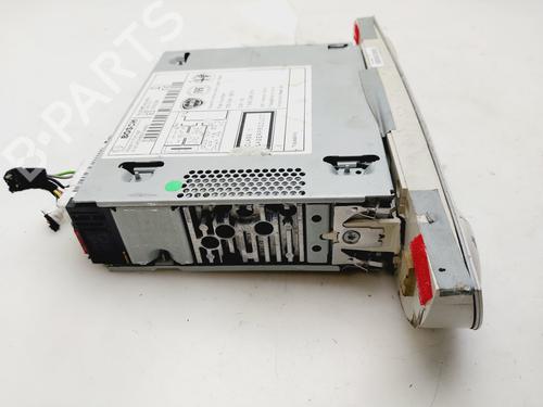 Radio FIAT 500 (312_)  | BP26944927E6 
