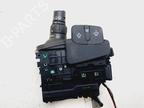 Ratstangsstang RENAULT SCÉNIC II (JM0/1_) 1.6 16V (JM1R) | BP29353751I23 