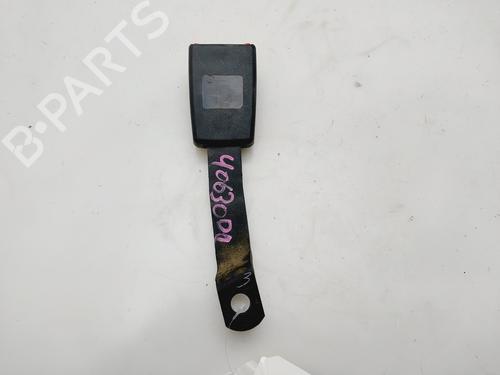 Sikkerhedssele-spænde VW FOX Hatchback (5Z1, 5Z3, 5Z4) 1.2 (55 hp) 33052602