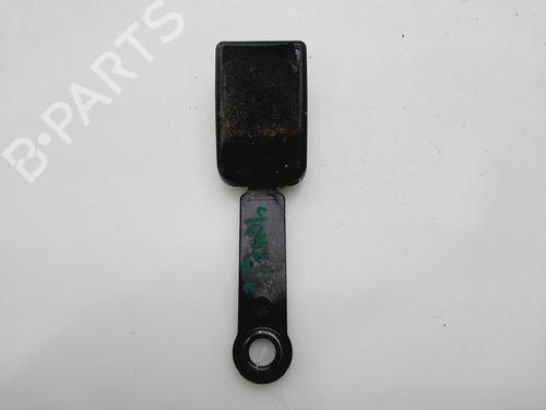 Sikkerhedssele-spænde PEUGEOT 206 Hatchback (2A/C) 1.1 i (60 hp) 30969554