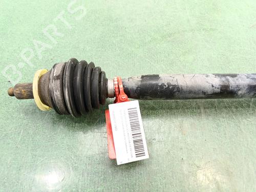 Right front driveshaft SEAT CORDOBA (6L2) 1.4 16V | BP26660252M39 