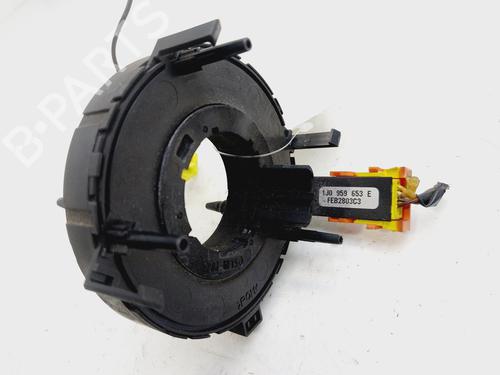 Squib airbag SEAT TOLEDO II (1M2) 1.9 TDI | BP26948037C102 