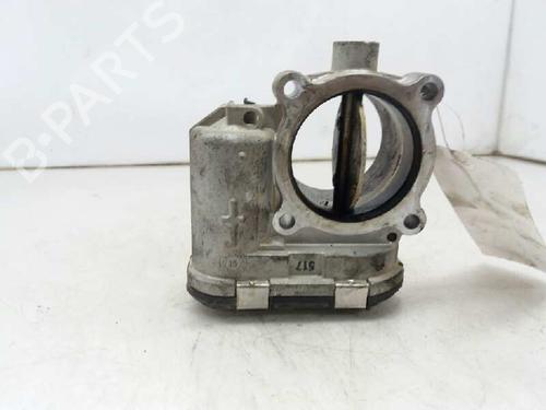 Throttle body FORD RANGER (TKE) 2.2 TDCi 4x4 | BP2862845M82 