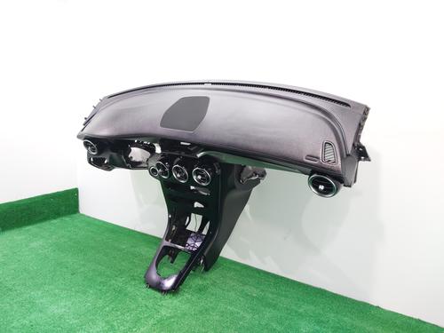 Dashboard MERCEDES-BENZ C-CLASS (W205) C 220 BlueTEC / d (205.002, 205.004) | BP18094814C46 