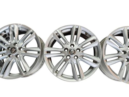 Rim JAGUAR XF I (X250) 2.2 D | BP25924928C45 