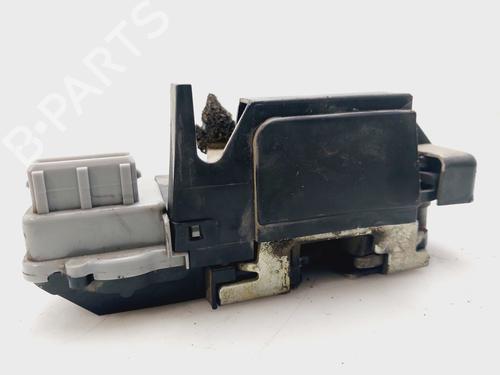 Rear left lock PEUGEOT 307 (3A/C) 2.0 HDi 90 | BP24532909C100 