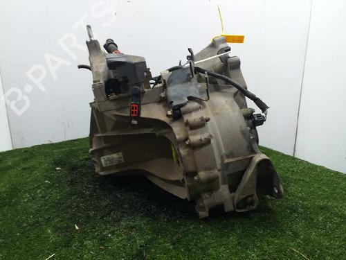 Gearbox FORD MONDEO III (B5Y) 2.0 16V TDDi / TDCi | BP4714629M3 