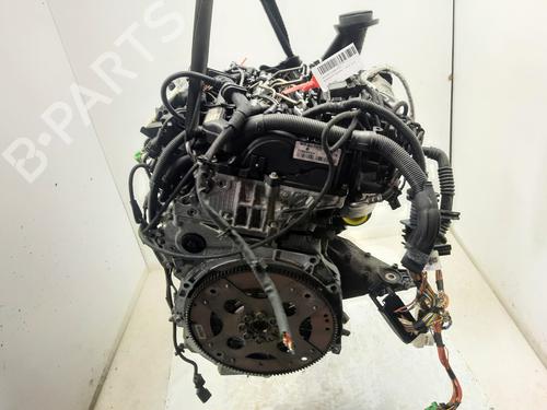 Engine BMW X5 (F15, F85) xDrive 25 d | BP31979080M1 