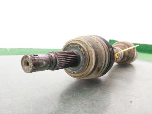 Left front driveshaft NISSAN X-TRAIL III (T32_, T32R, T32RR) 1.6 dCi (T32) | BP16326266M38 