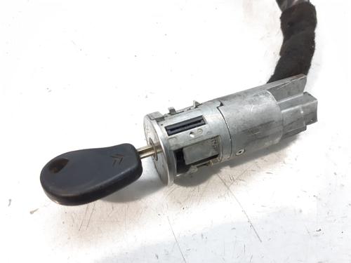 Ignition barrel CITROËN XSARA Coupe (N0) 1.9 D | BP8697574M48 
