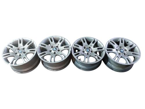Used Rim BMW 3 Compact (E46) 316 ti (115 hp) 32258358