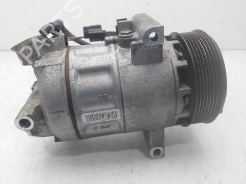 AC compressor RENAULT CAPTUR I (J5_, H5_)  | BP40006819M34  - Image 5