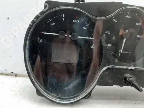 Instrument cluster SEAT LEON (1P1) 1.9 TDI | BP6687244C47 