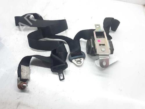 Used Front left seatbelt TATA INDICA 1.4 D (53 hp) 8732823