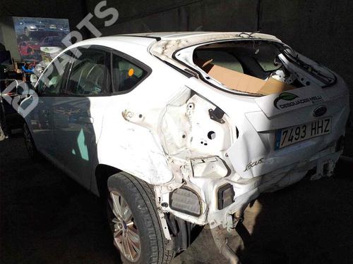 Right rear door panel FORD FOCUS III  | BP7068858C61  - Image 13