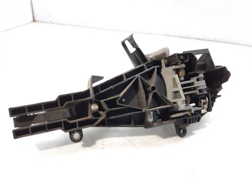 Front right exterior door handle BMW X1 (E84) sDrive 18 d | BP18874646C129 