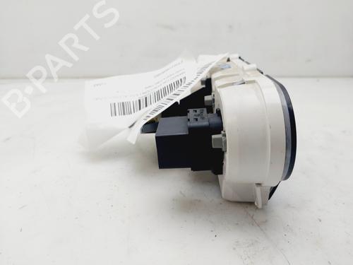 Climate control FORD FIESTA V (JH_, JD_) 1.4 TDCi | BP19643587I5 
