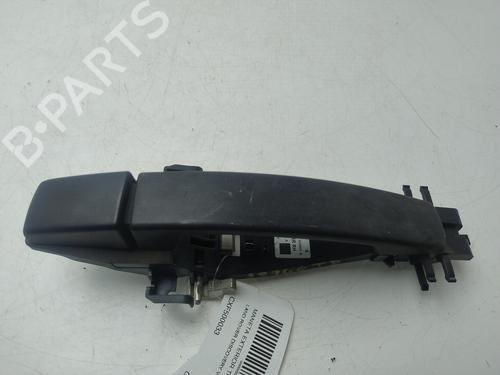 Used Rear right exterior door handle LAND ROVER DISCOVERY III (L319) 2.7 TD 4x4 (190 hp) 28092033