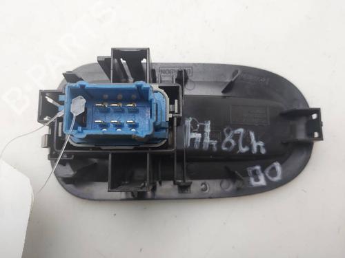 Right front window switch RENAULT KANGOO BE BOP (KW0/1_) 1.5 dCi 75 | BP38872104I26 - Image 2