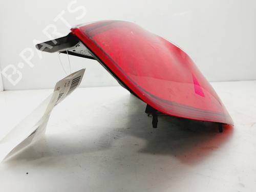 Venstre baglygte FORD FIESTA VI (CB1, CCN)  | BP27864794C34 