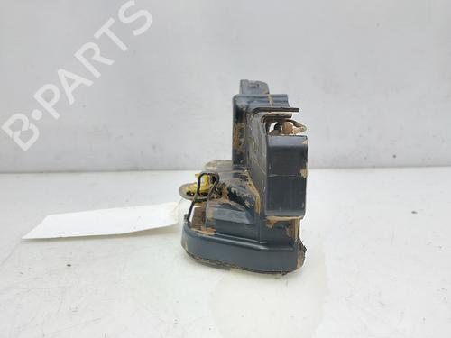 Rear left lock HYUNDAI SANTA FÉ I (SM) 2.0 CRDi 4x4 | BP16328105C100 
