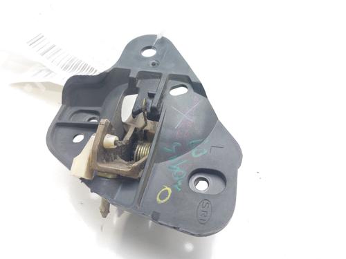 Front left interior door handle CHRYSLER VOYAGER IV (RG, RS) 2.5 CRD | BP16022366I13 