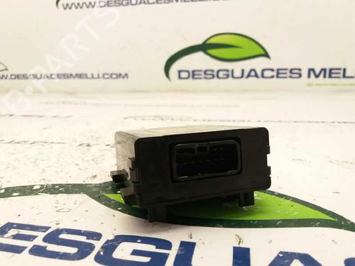 Electronic module TOYOTA CARINA E VI Saloon (_T19_) 1.6 16V (AT190_, AT190R) | BP2859643M83 