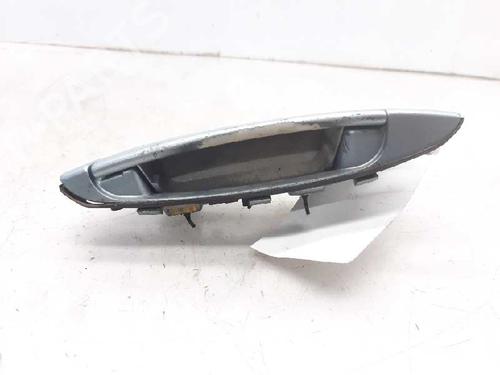 Front left exterior door handle KIA RIO II (JB) 1.4 16V | BP6457452C128 
