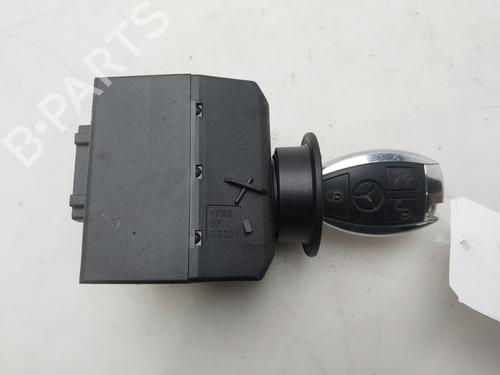 Used Ignition barrel Ignition barrel 38320713 38320713