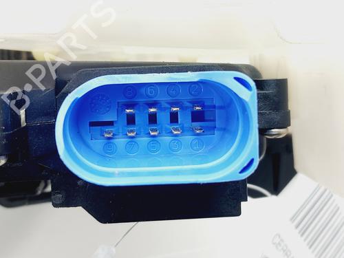 Front right lock VW GOLF V (1K1) | BP32292905C97