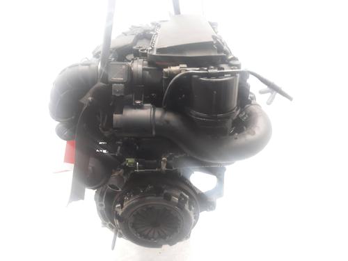 Engine PEUGEOT 1007 (KM_) | BP31809257M1