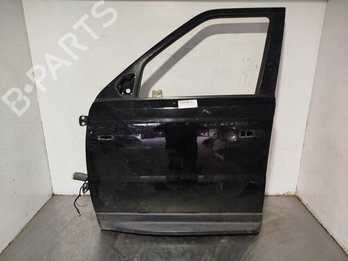 Used Left front door Left front door LAND ROVER RANGE ROVER SPORT I (L320) [2005-2013] 32871123 32871123