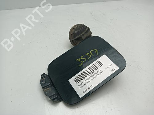 Tanklåg HYUNDAI TERRACAN (HP) 2.9 CRDi 4WD (150 hp) 21679673