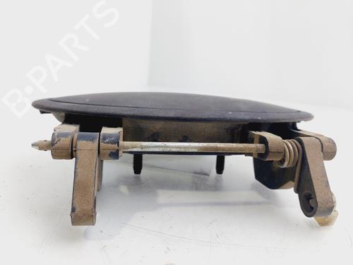 Front right exterior door handle OPEL COMBO Box Body/MPV 1.3 CDTI 16V | BP18833129C129 
