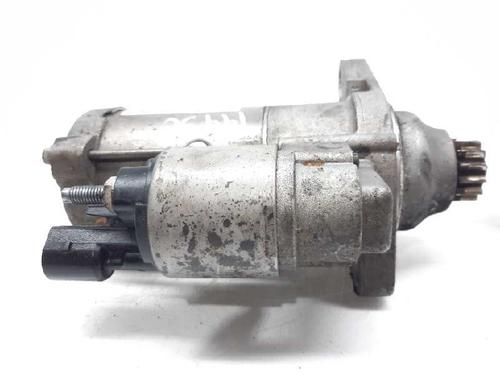 Starter VW POLO V (6R1, 6C1)  | BP5569542M8 