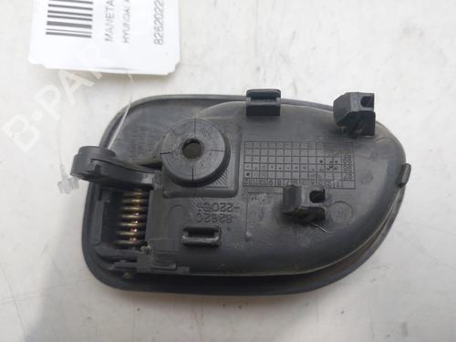 Front right interior door handle HYUNDAI ATOS (MX) 1.0 i | BP17903092I14 