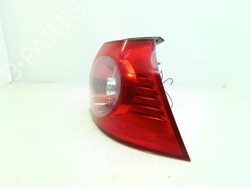 Right taillight VW GOLF V (1K1)  | BP28208295C35 