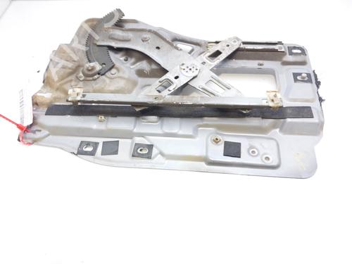 Rear left window mechanism HYUNDAI SANTA FÉ I (SM) 2.0 CRDi 4x4 | BP12682474C24 