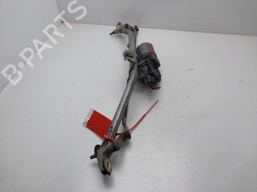Front wiper motor VW PASSAT B5.5 (3B3)  | BP27691718M29 
