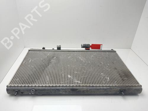 Used Water radiator PEUGEOT 607 (9D, 9U) [2000-2025]  30733070