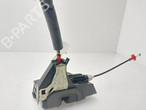 Used Rear right lock LAND ROVER DISCOVERY SPORT (L550) [2014-2026]  32438745