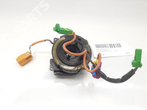 Used Squib airbag Squib airbag VOLVO S60 I (384) 2.4 D (163 hp) 11109427 11109427