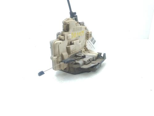 Front right lock SEAT LEON (1P1)  | BP24812079C97 