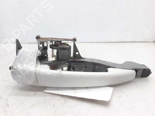Used Rear right exterior door handle PEUGEOT 308 I (4A_, 4C_) [2007-2016]  6591244