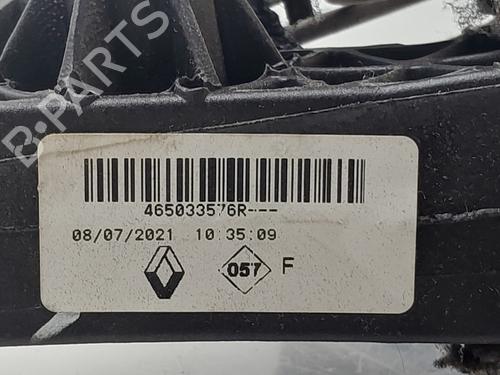 Kløtsj RENAULT KANGOO / GRAND KANGOO II (KW0/1_)  | BP30845647I13 