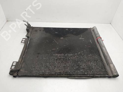 AC-Kondensator AC-Kondensator NISSAN NV200 / EVALIA Bus 1.5 dCi 90 (M20, M20M) (90 hp) 39651231 39651231