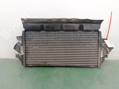 Intercooler Intercooler CHRYSLER SEBRING (JS) 2.0 CRD (140 hp) 33630312 33630312