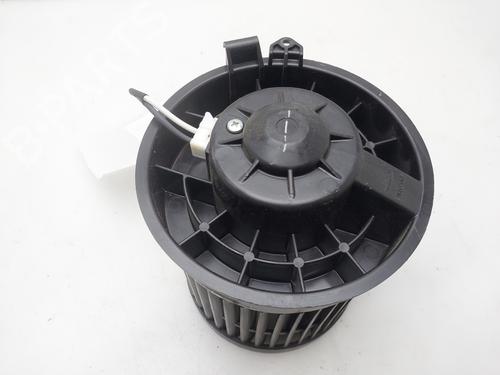 Heater blower motor NISSAN QASHQAI II SUV (J11, J11_) 1.5 dCi | BP17456019M62 