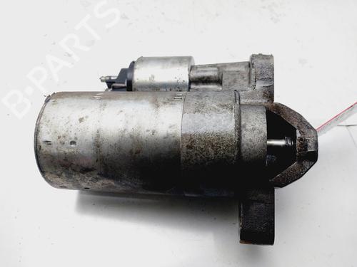 Used Starter CITROËN C4 I (LC_) [2004-2014]  24237025